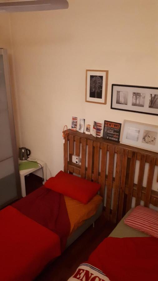 Sunny Room Mailand Exterior foto