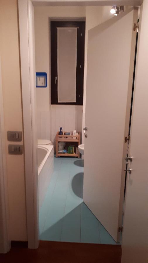 Sunny Room Mailand Exterior foto